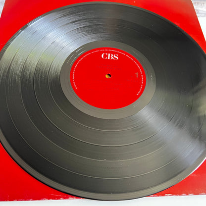 Earth, Wind & Fire - The Best Of Vol. I - LP 1978