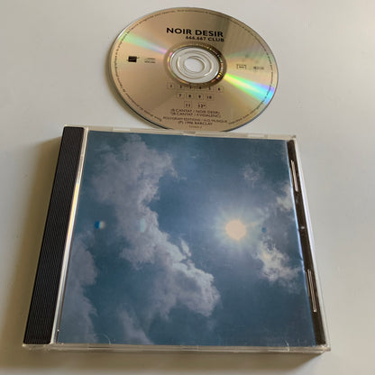 CD - Noir Désir - 666.667 Club - 1996 Occasion