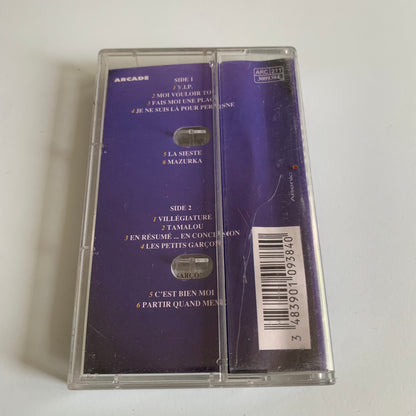 Françoise Hardy - The Very Best Of Françoise Hardy - 1996 Occasion