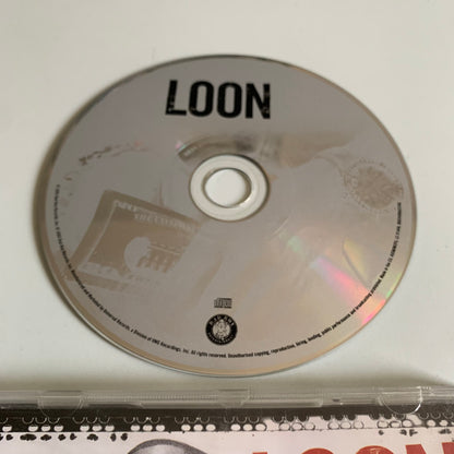 CD - Loon - The Self Titled Debut Album - 2003 Occasion