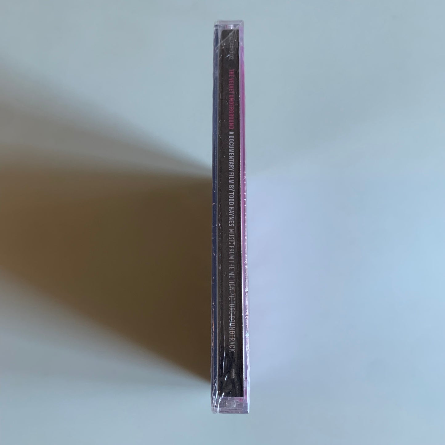 The Velvet Underground - A Documentary Film By Todd Haynes - Music From Motion Picture Soundtrack - 2021 Neuf