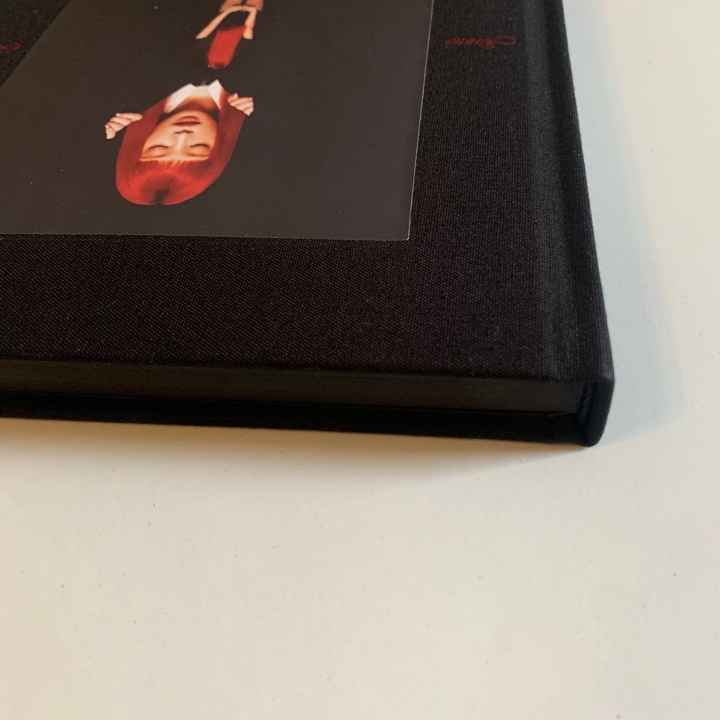 CD - Jennie - Ruby - Photobook Zen Version - 2025