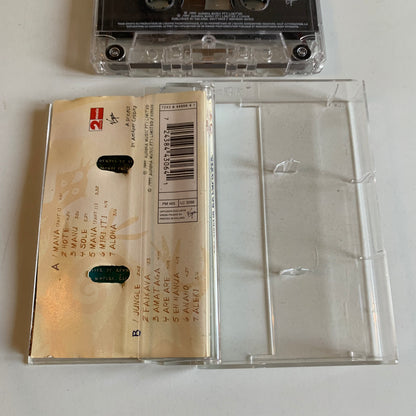 Siva Pacifica - Les Chants Du Pacifique - 1997 Occasion