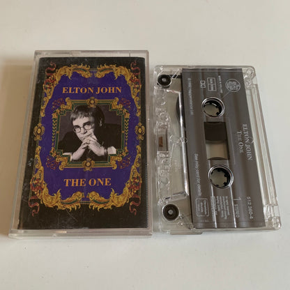 Elton John - The One - 1992 Occasion