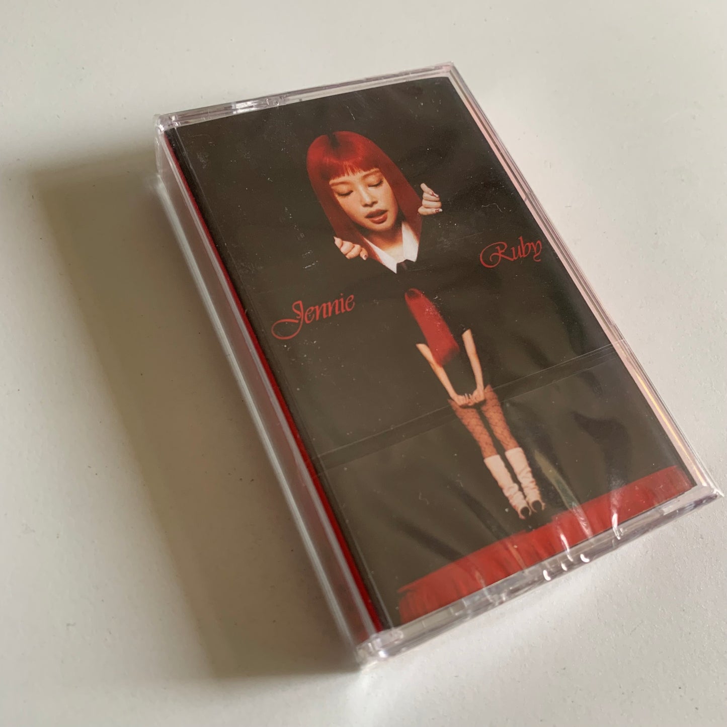 Jennie - Ruby - 2025 Neuve sous Blister