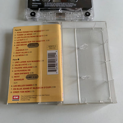Adamo - Ses plus belles chansons - 1994