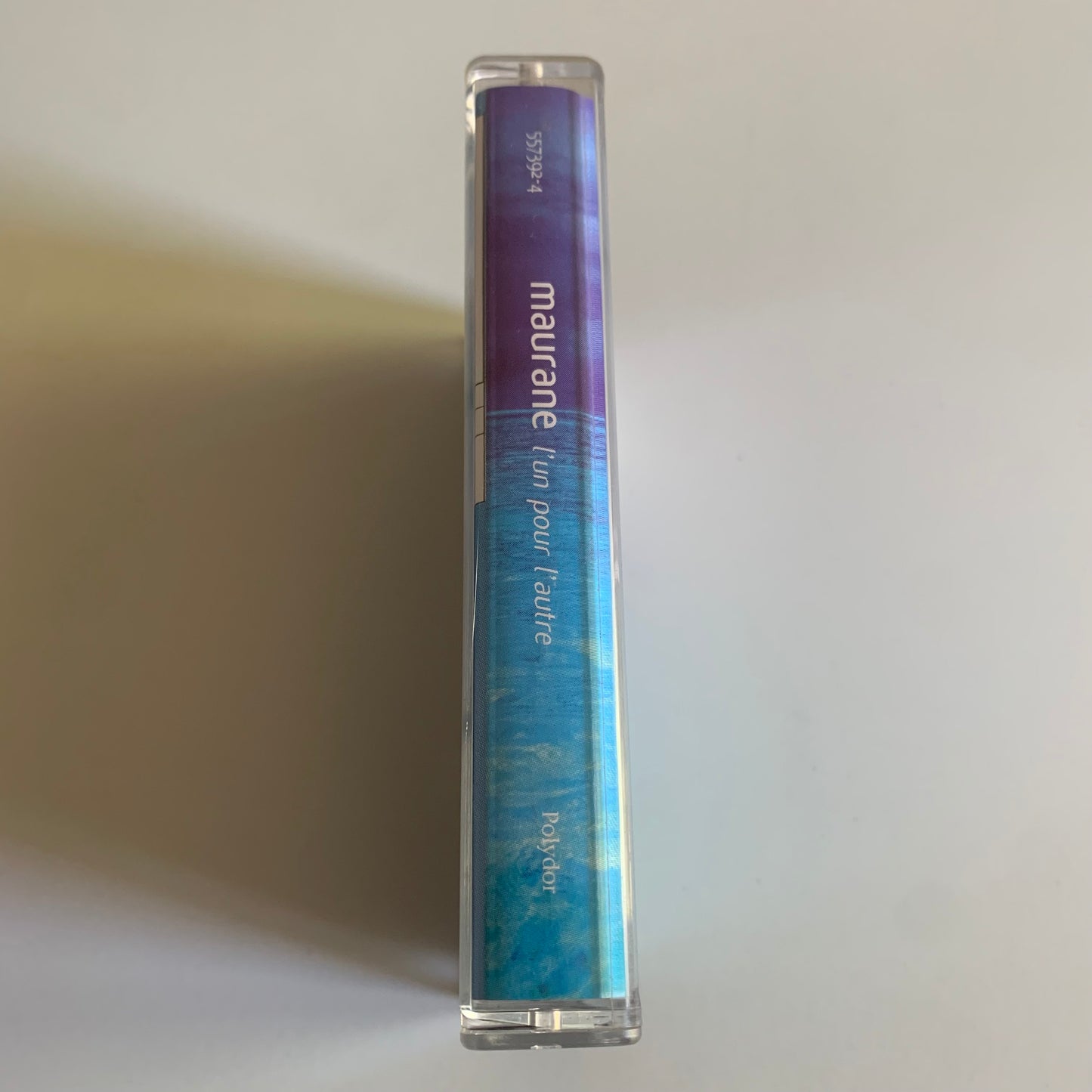 Maurane - L'Un Pour L'Autre - 1998 Occasion