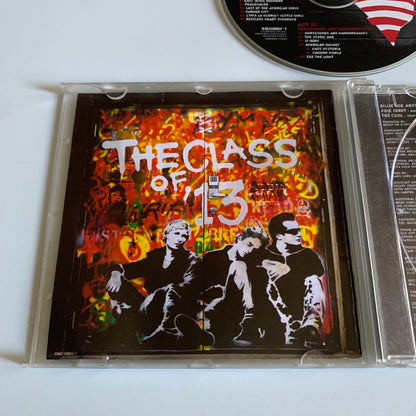 CD - Green Day - 21st Century Breakdown - 2009 Occasion