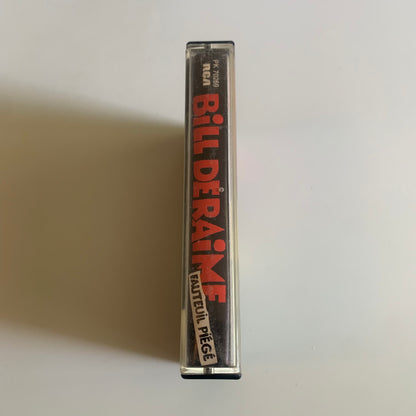 Bill Deraime - Fauteuil Piégé - 1983 Occasion