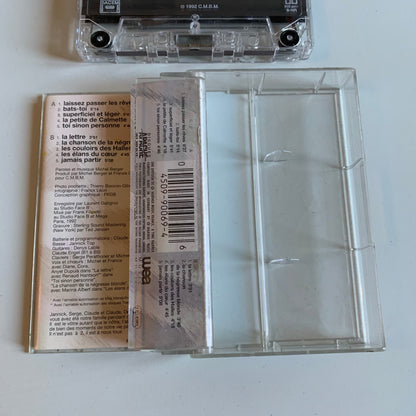 Michel Berger - France Gall - Double Jeu - 1992 Occasion