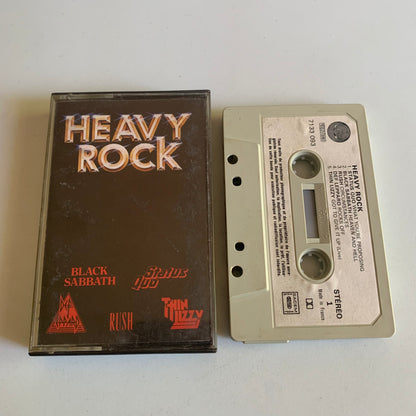 Variétés - Heavy Rock - 1980 Occasion