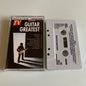Hans Hollestelle - Guitar Greatest - 1990