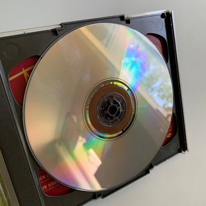 Def Leppard - Slang - 1996 Occasion