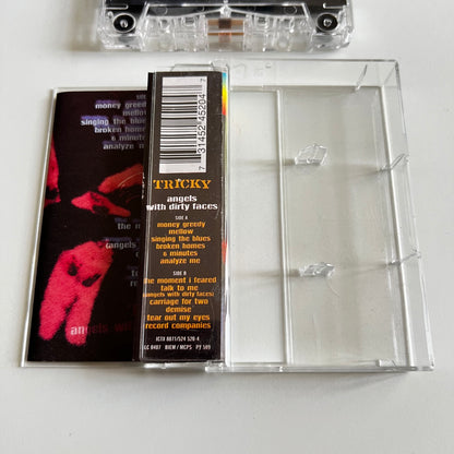 Tricky - Angels With Dirty Faces - 1998