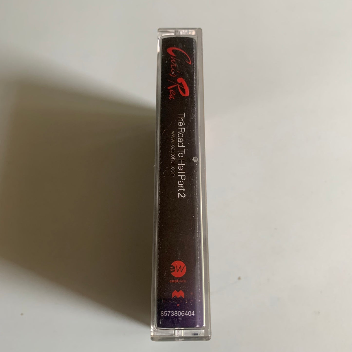 Chris Rea - The Road To Hell Part 2 - 1999 Occasion