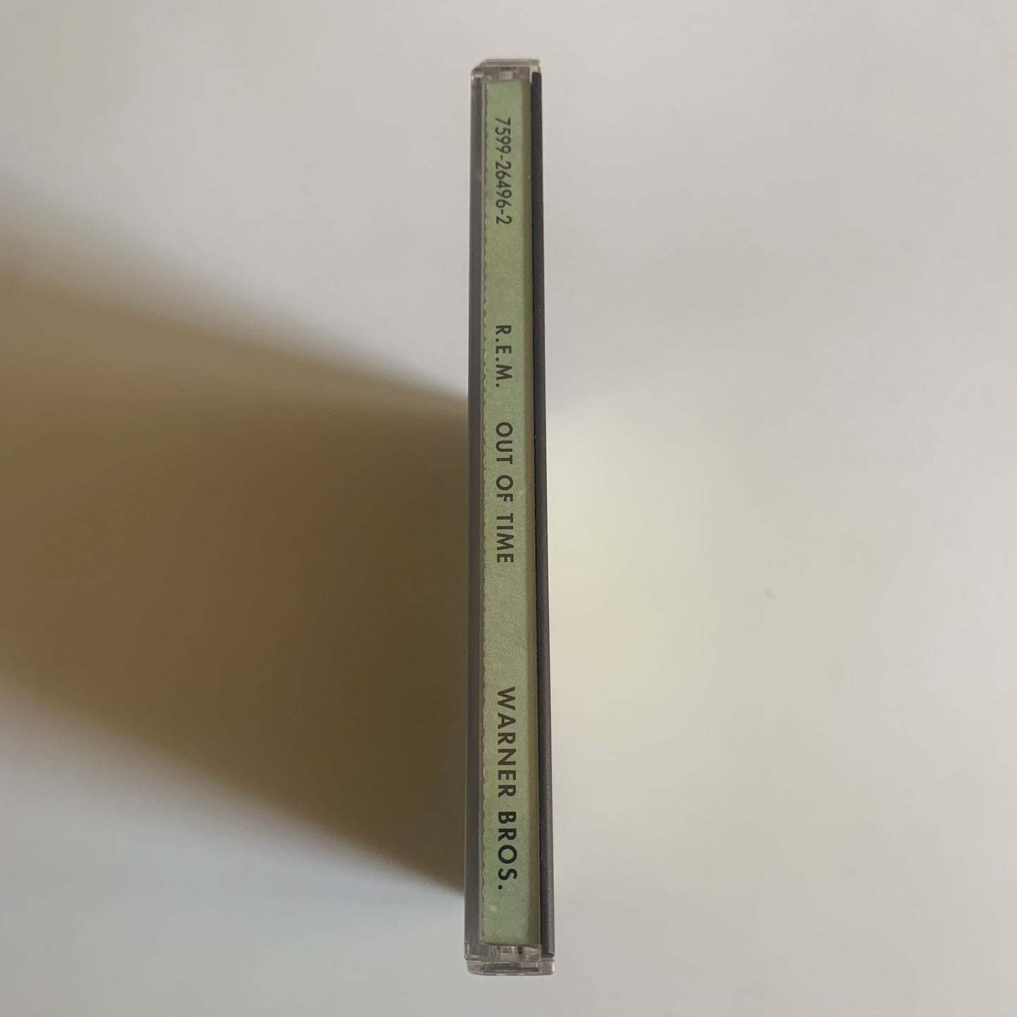 R.E.M. - Out Of Time - 1991 Occasion