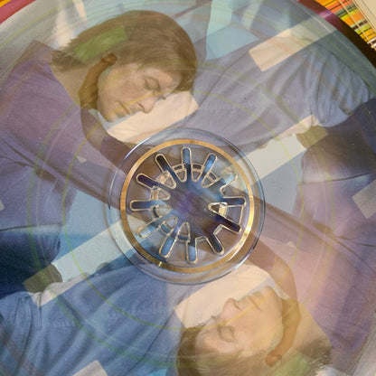 David Bowie - Hours - 1999 Occasion