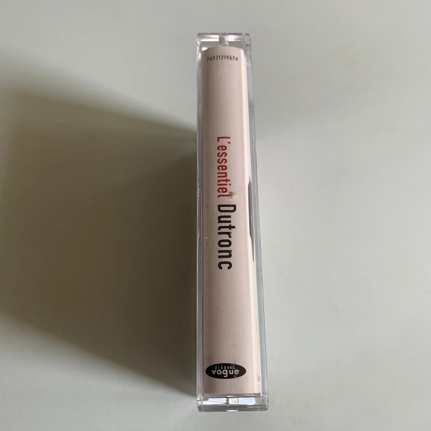 Jacques Dutronc - L'Essentiel Dutronc - 1994 Occasion