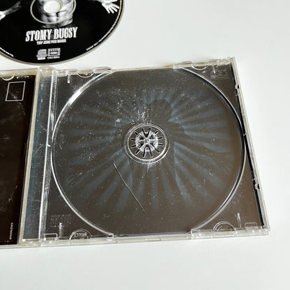 CD - Stomy Bugsy - Trop Jeune Pour Mourir - 2000