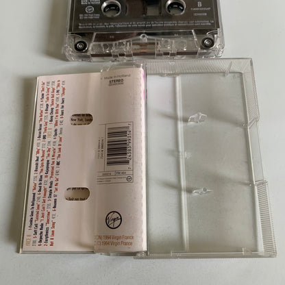 Variétés - Mega Dance 80's - 1994 Occasion