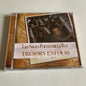 CD - Les Sages Poetes De La Rue - Trésors Enfouis Volume 2 - 2008 Neuf