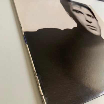 Peter Gabriel - So - LP 1986 Occasion