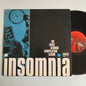 Erick Sermon - Insomnia - Compilation Album - LP 1996