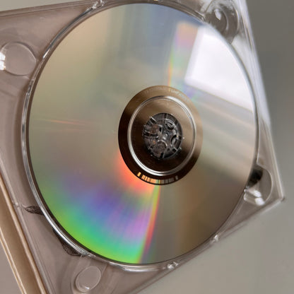 CD - C Koi L’R - #1