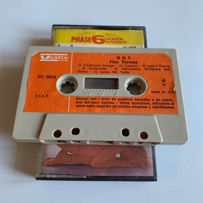 Armando Sciascia - Hot Film Themes - Occasion