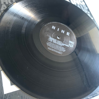 Nine - Lyin' King - Single 1996