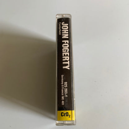 John Fogerty - Centerfield - 1985 Occasion