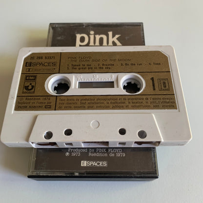 Pink Floyd - The Dark Side Of The Moon - 1979 Occasion