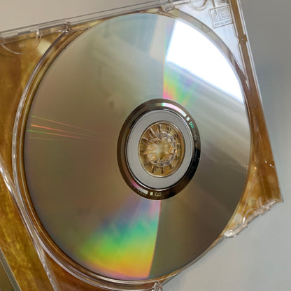 CD - Heather Nova - Siren - 1998 Occasion