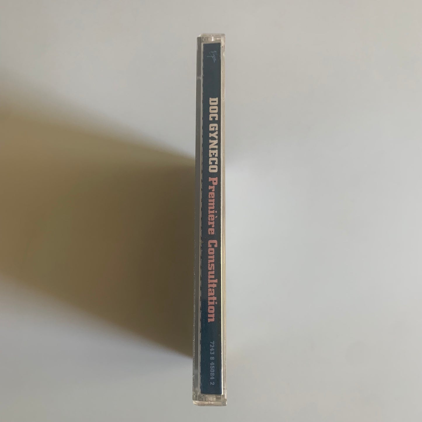 Doc Gynéco - Première Consultation - 1997 Occasion