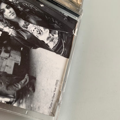 Katie Melua - Call Off The Search - 2003 Occasion