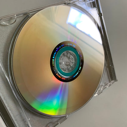 CD - Mud Flow - Today - Single Promo