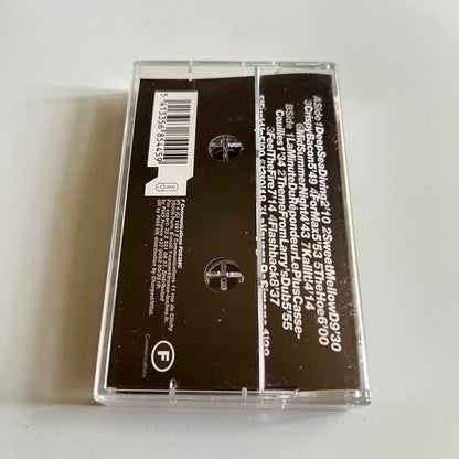 Laurent Garnier - 30 - 1997