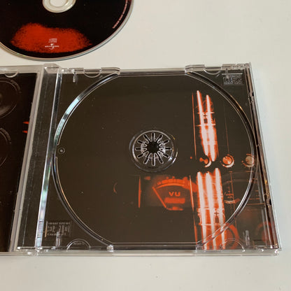 CD - Compilation - Hot Joints - 2003 Occasion