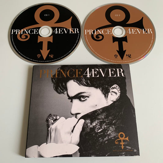 Prince - 4Ever - 2016 Occasion