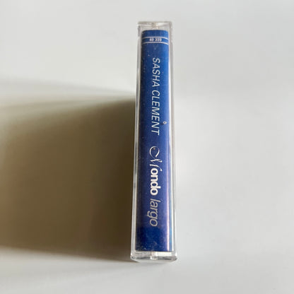 Sasha Clement - Mondo Largo Medley - 1993