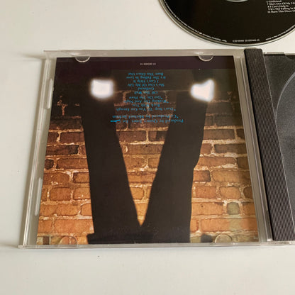 CD - Michael Jackson - Off The Wall - 1988 Occasion