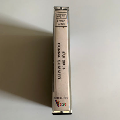 Donna Summer - Bad Girls - 1979 Occasion