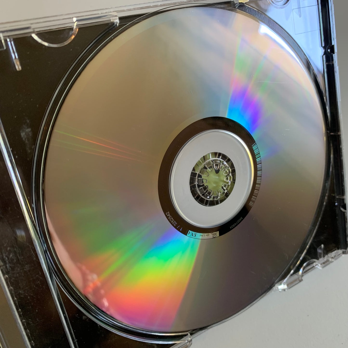 CD - Dry - Tôt ou Tard - 2012 Occasion