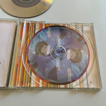 David Bowie - Hours - 1999 Occasion