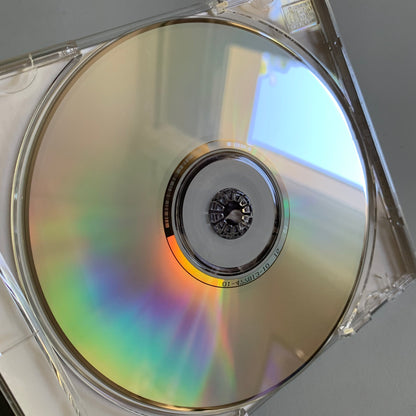 CD - Jamiroquai - The Return Of The Space Cowboy - 1994 Occasion