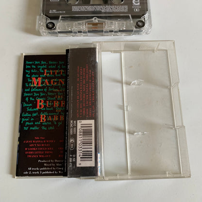 Transvision Vamp - Little Magnets versus The Bubble Of Babble - 1991 Occasion