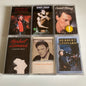 Herbert Léonard - Lot 6 Albums Cassettes Occasion