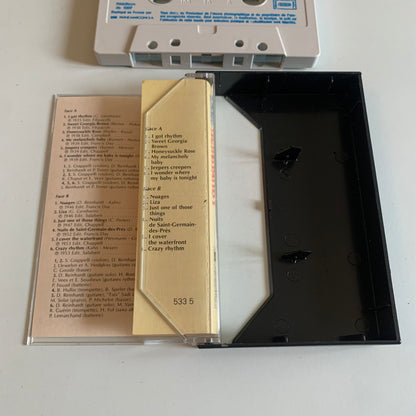 Django Reinhardt - Le Quintette Du Hot Club De France - 1987 Occasion