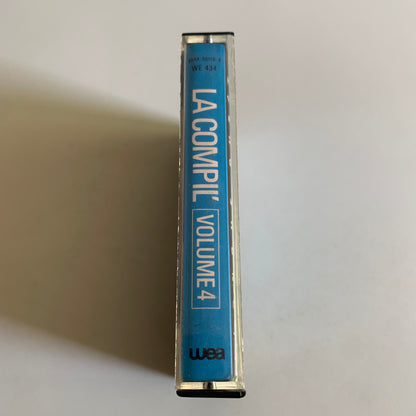 Variétés Compilation - La Compil' Volume 4 - 1990 Occasion