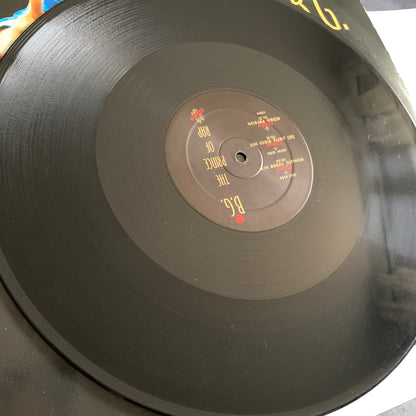 B.G. The Prince Of Rap - Stomp - 12” 1996 Occasion